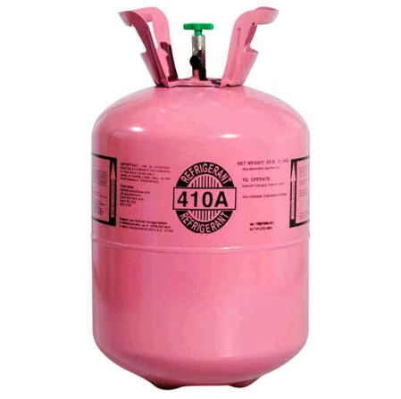 Why AirX Air Conditioners Use R410A Refrigerant — and Why It Matters for You