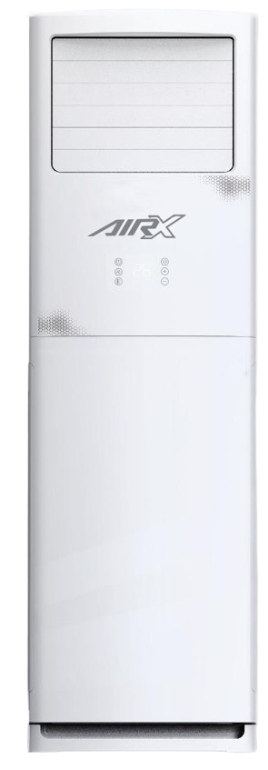 AirX Floor Standing Inverter 2 ton