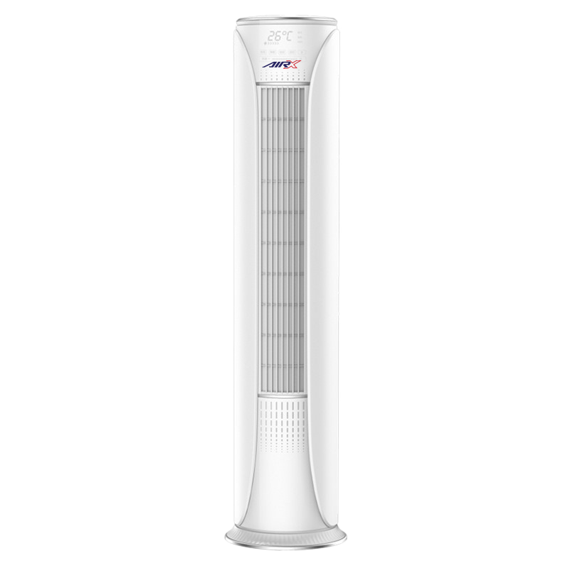 AirX Floor Standing Rounded Inverter 2 ton