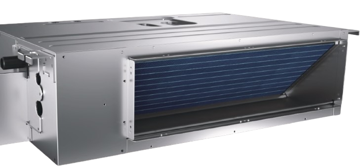AirX Ducted Inverter