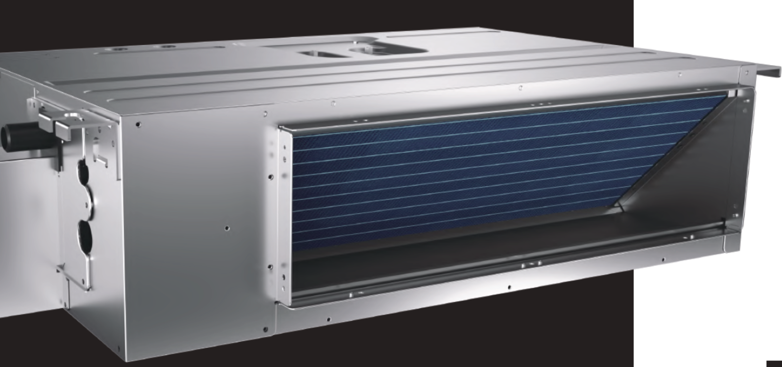 AirX Ducted Inverter