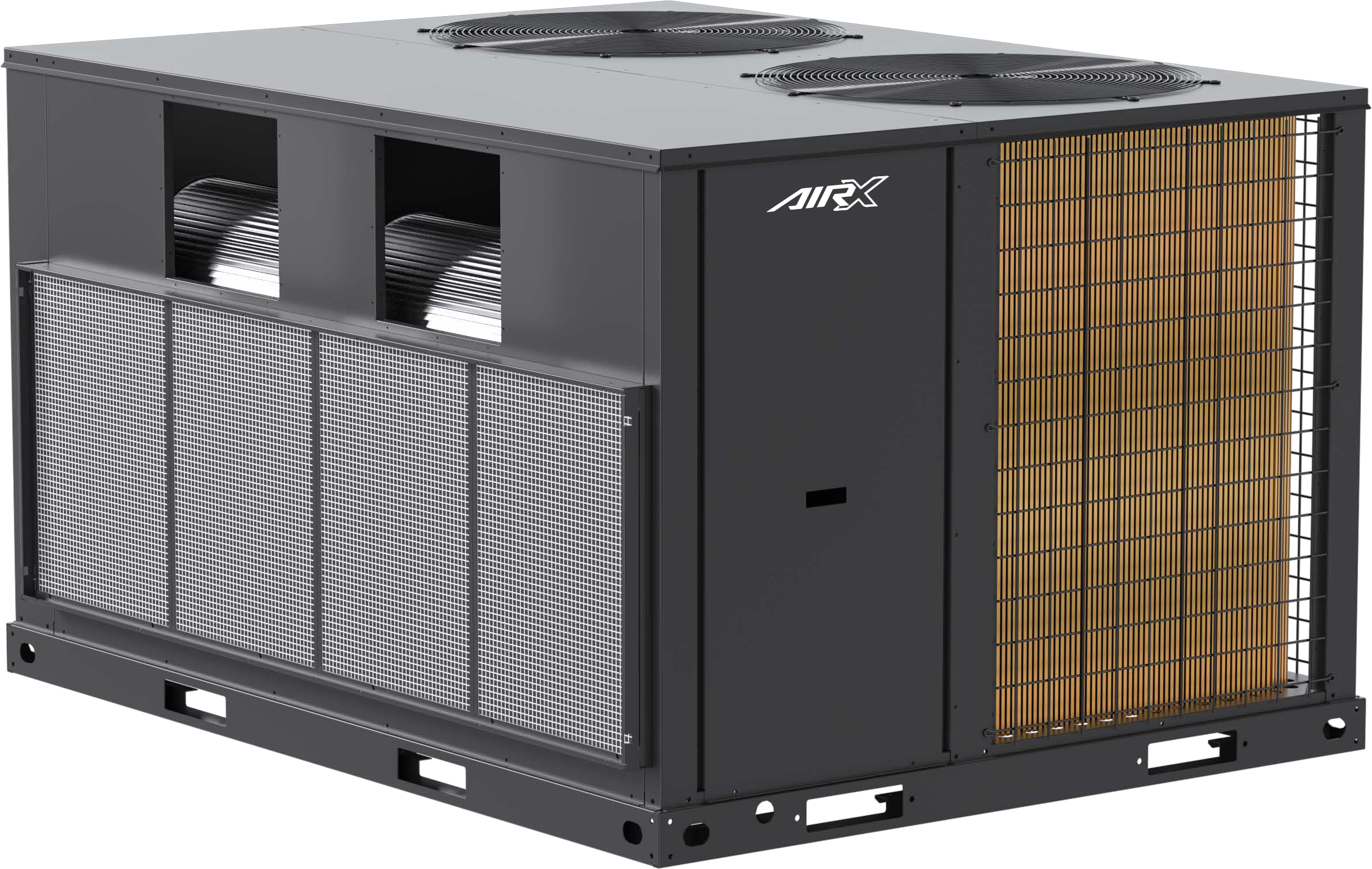 AirX Rooftop Package Unit
