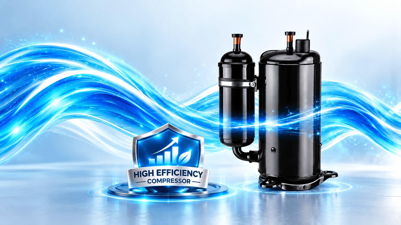GMCC Premium Compressor