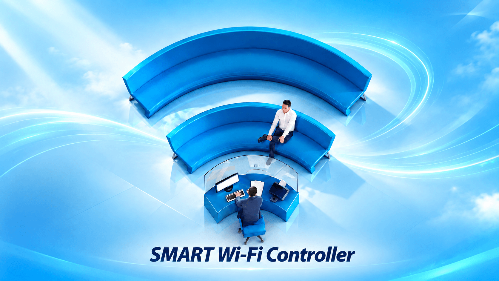 Smart WiFi Control