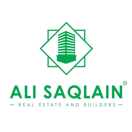 Ali Saqlain Real Estate 