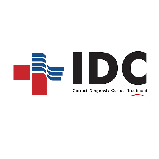 Islamabad Diagnostic center 