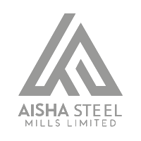 Aysha steel mills 