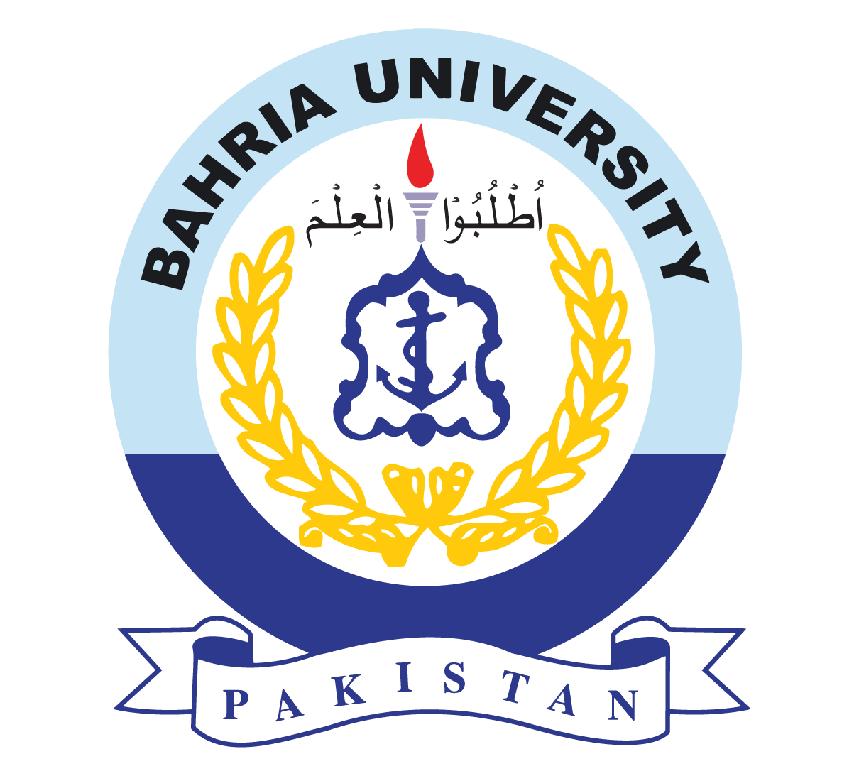 Bahria University 