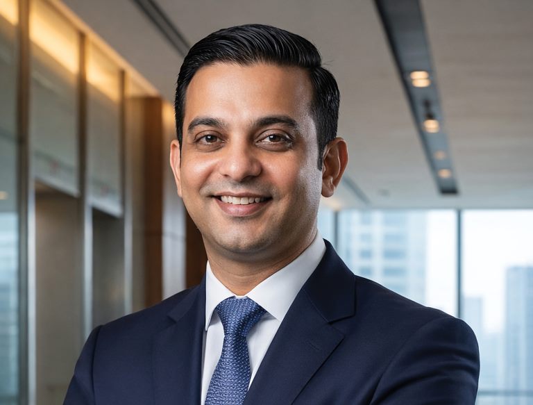 CEO of AirX
