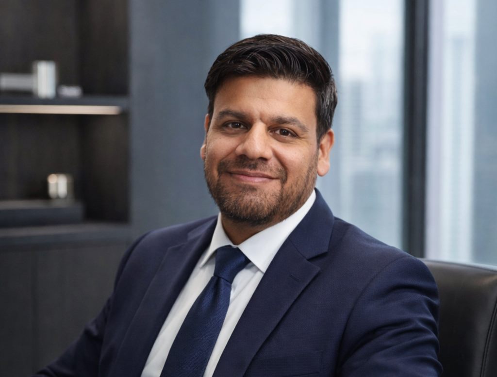 Director of AirX